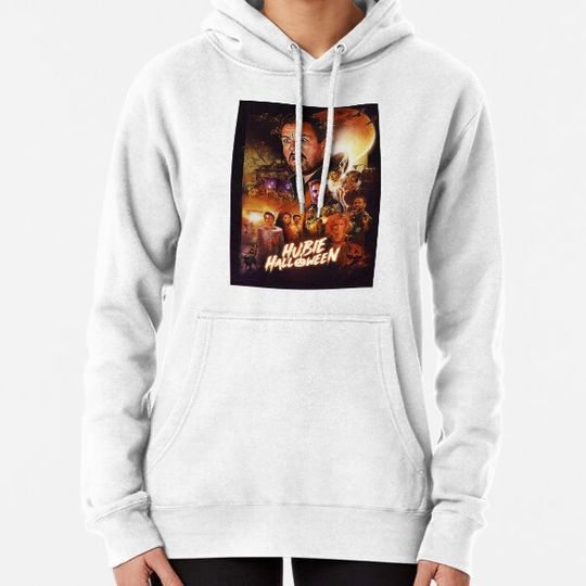 Discover Hubie halloween Hoodies
