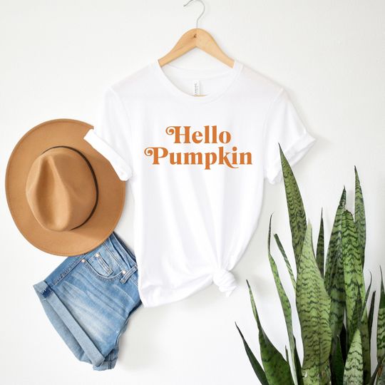 Discover Pumpkin, Spice Girl, Pumpkin Shirt, Fall Shirt, Latte, Pumpkin Queen, cute Fall T-shirt, monogram shirt, womens shirt, autumn leaves, 10-32