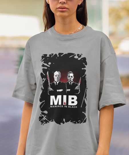 Discover Michael Myers Horror Serial Movie Sweatshirt