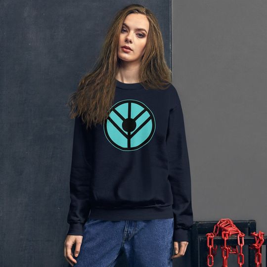 Discover Lagertha's Shield Hoodie and Sweatshirt - Fe(hu) Hooded Sweatshirt - Norse Mythology Clothing - Vikings Apparel - S M L XL 2XL 3XL 4XL 5XL