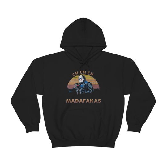 Discover Michael Myers