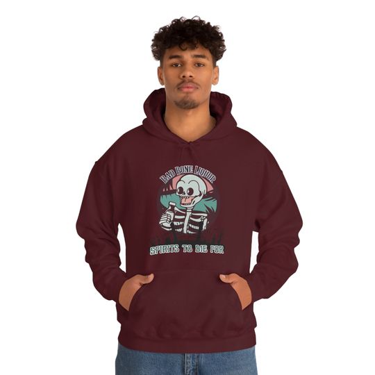Discover Mens Halloween Hoodie, Beer and Spirit theme sweatshirt, Guy Halloween wear