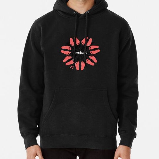Discover Aquelarre Hoodies