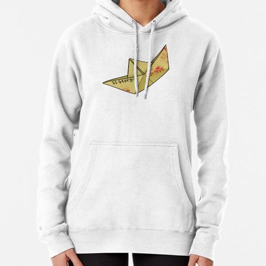 Discover ss georgie boat Hoodies