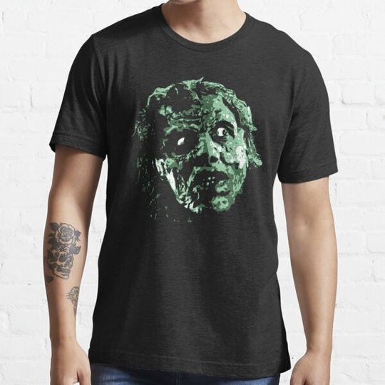 Discover THE FLY - JEFF T-shirts