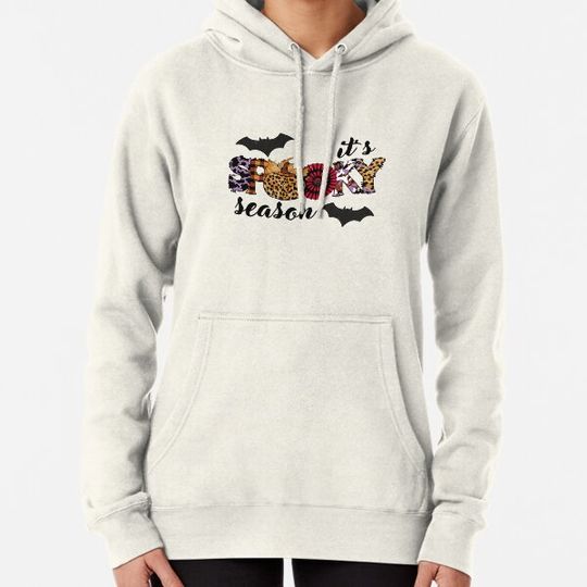 Discover Spooky Season Hoodies for Halloween Vibes