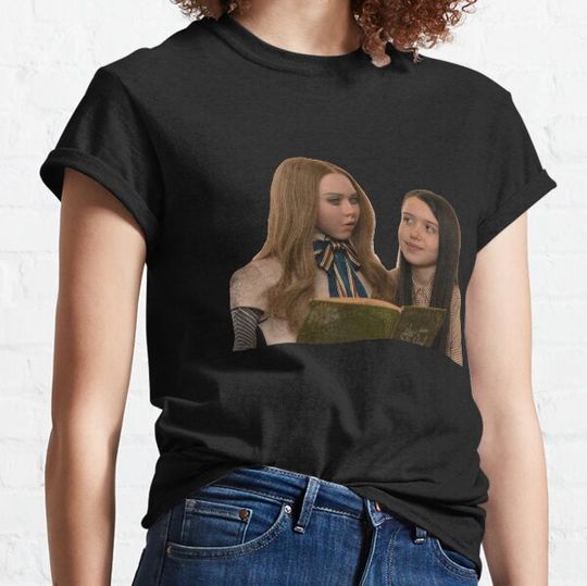 Discover Friends T-shirts