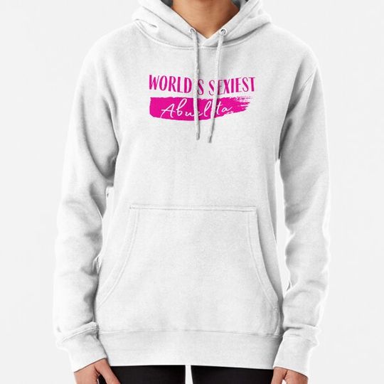 Discover World_s Sexiest Abuelita Hoodies