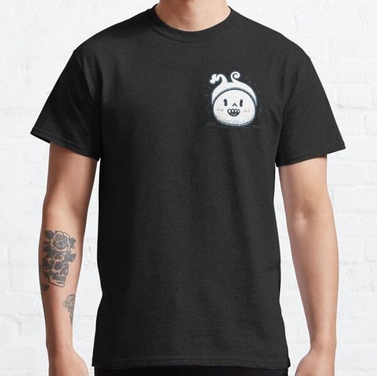 Discover Boo ghost T-shirts