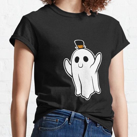 Discover Ghost T-shirts
