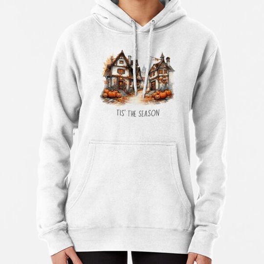 Discover Tis The Season Halloween 6 Hoodies
