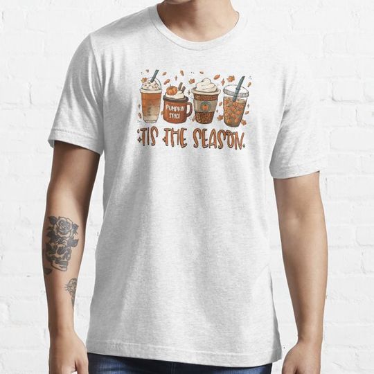 Discover Tis' The Season Fall II T-shirts