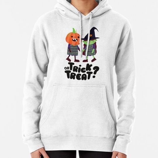 Discover Cutest Halloween Hoodies