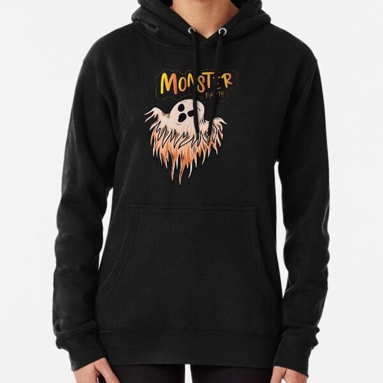 Discover This is Boo Sheet Halloween Spook Hoodies