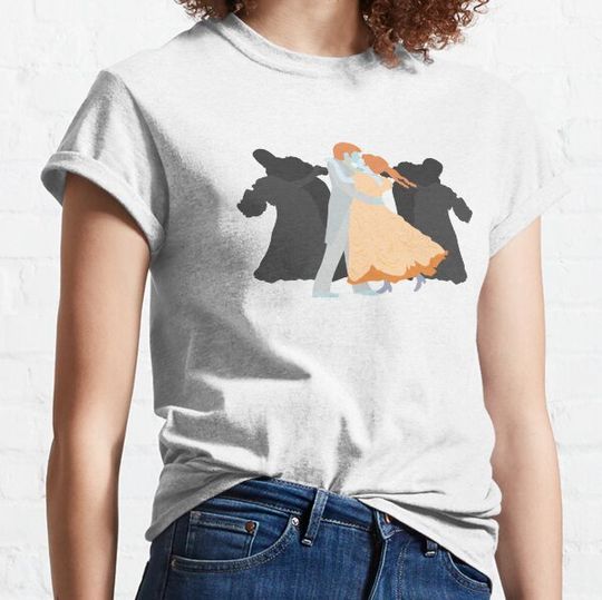 Discover Waltzing Dead T-shirts