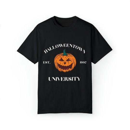 Discover Halloweentown T-shirt