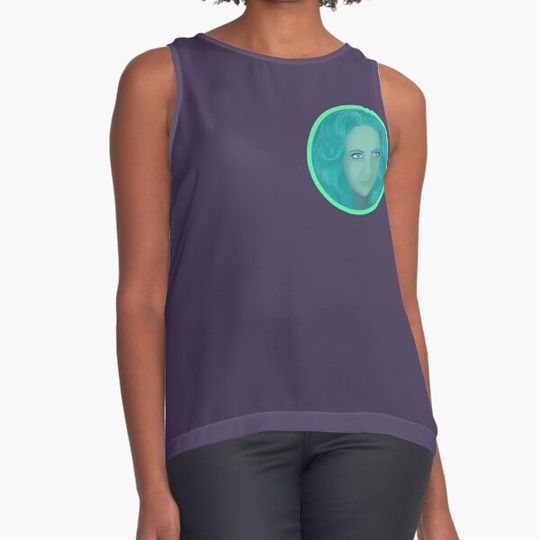 Discover Madame Leota T-shirts