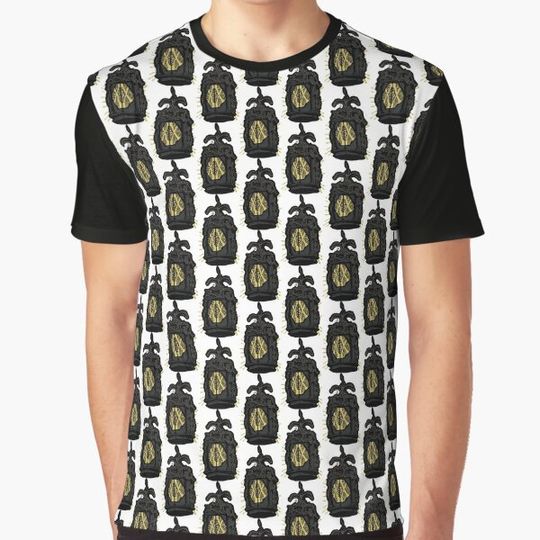 Discover The Lantern T-shirts