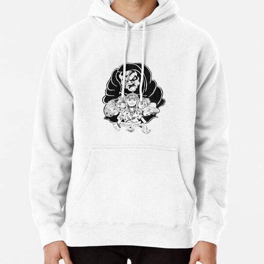 Discover Vastly Overrated Hoodies