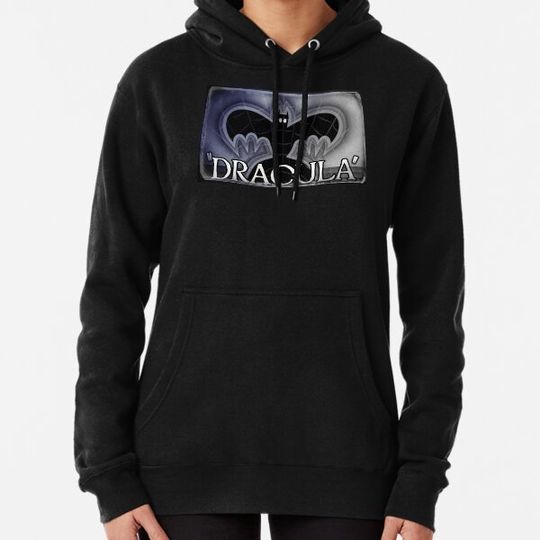 Discover Dracula 1931 II Hoodies