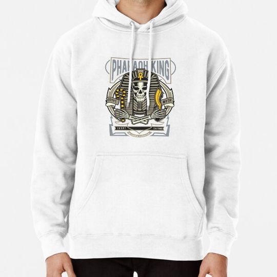 Discover Mummy Hoodies