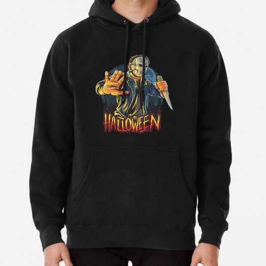 Discover Jason Halloween Hoodies