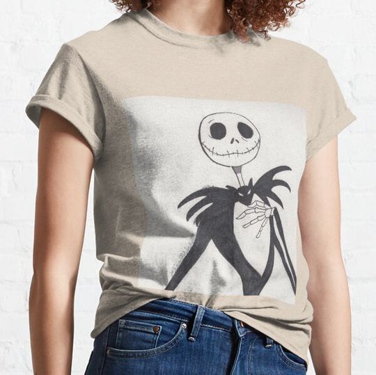 Discover Pumpkin King T-shirts
