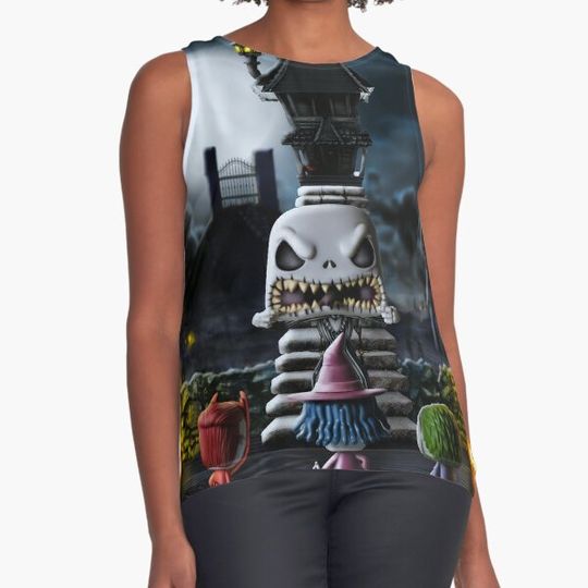 Discover Jack skeleton T-shirts