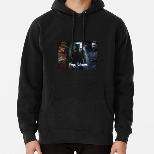 Discover HALLOWEEN Hoodies