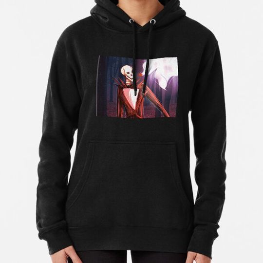 Discover Jack and Zero Hoodies