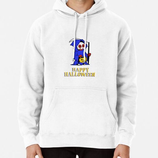 Discover Cool Halloween T-Shirts