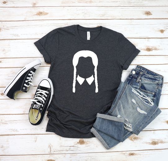 Discover Addams Family, Halloween Party t-shirt, Spooky Season Shirt, Horror Movie shirt