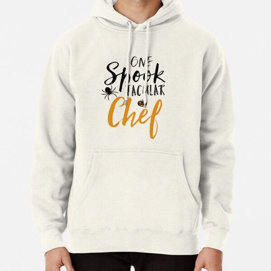 Discover One spooktacular chef halloween  2020 Hoodies