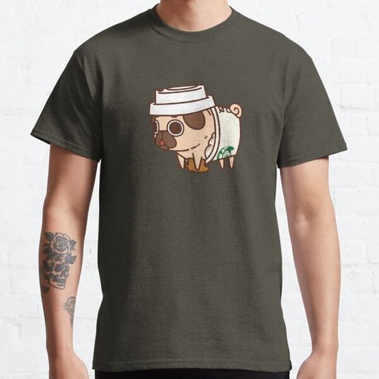 Discover PSL Puglie T-shirts