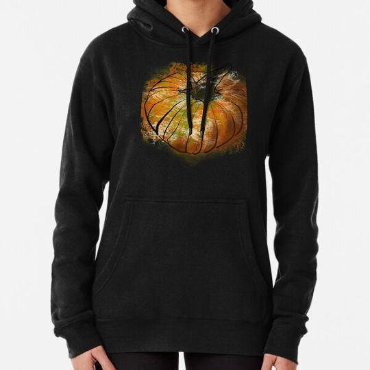 Discover Pumpkin Glam Hoodies