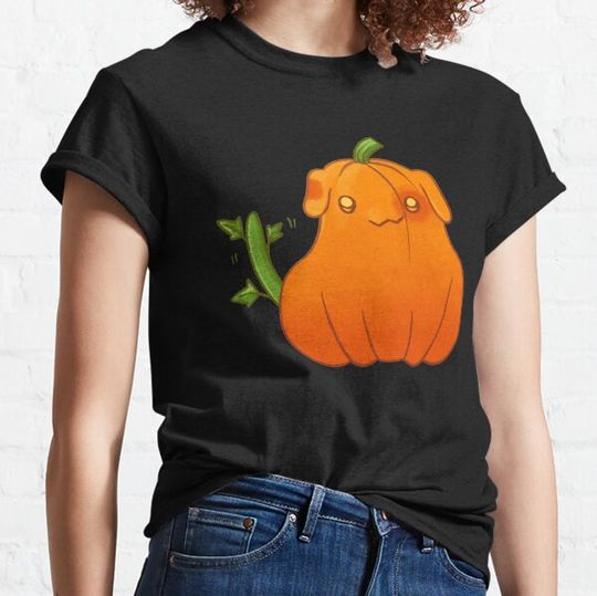 Discover Pupkin T-shirts