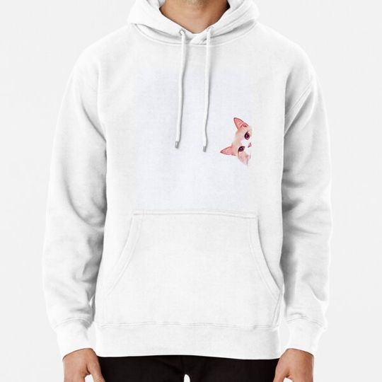 Discover Hello Cat - 7 Hoodies