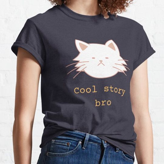 Discover Cat Meme T-shirts