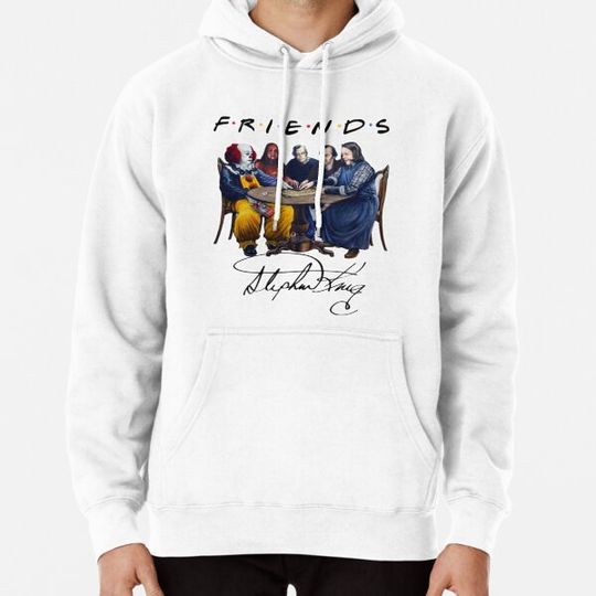 Discover stephen kin| Perfect Gift Hoodies