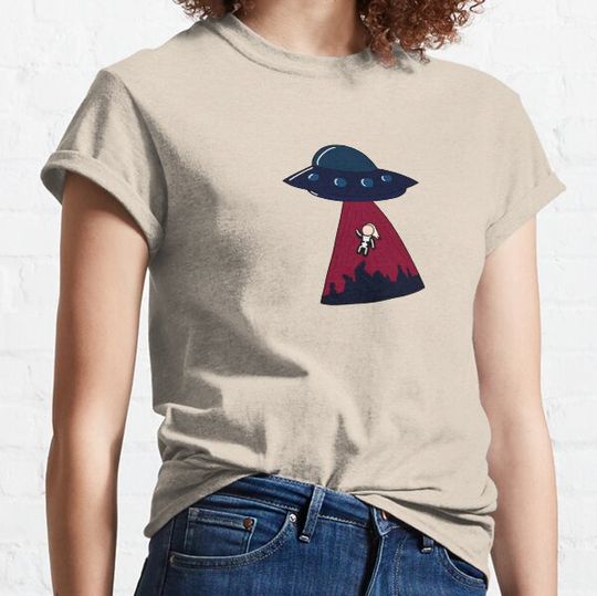 Discover Chinese Satellite T-shirts