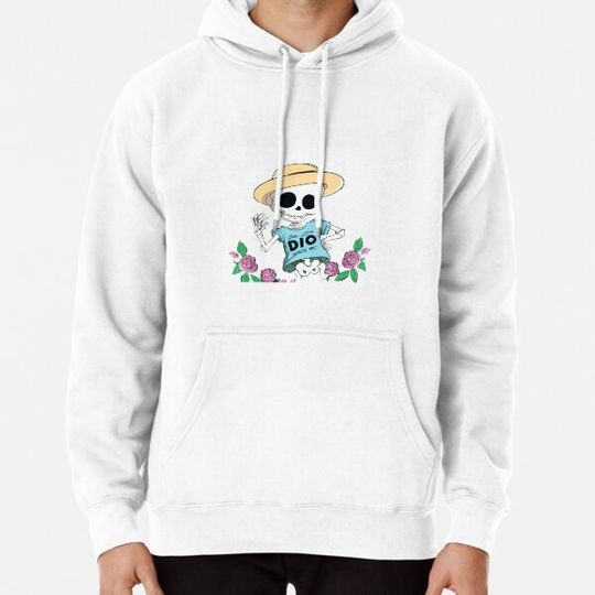 Discover Little Cute Skeleton Hoodies