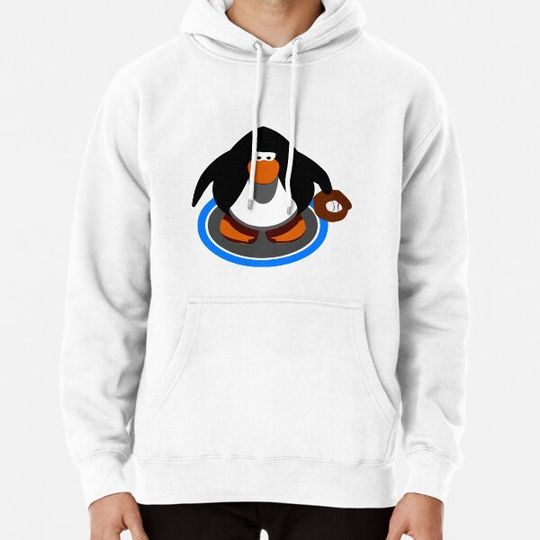Discover baseball boys penguin Hoodies