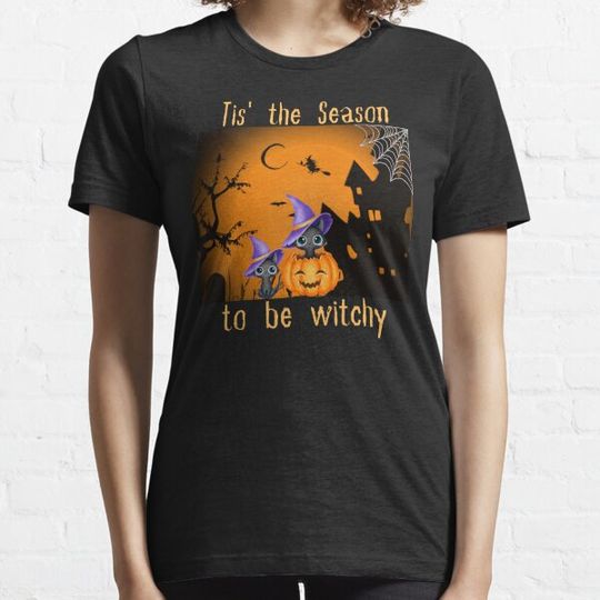 Discover HALLOWEEN SEASON T-shirts