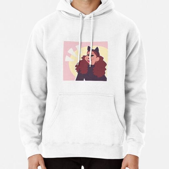 Discover Halloween Pam Hoodies