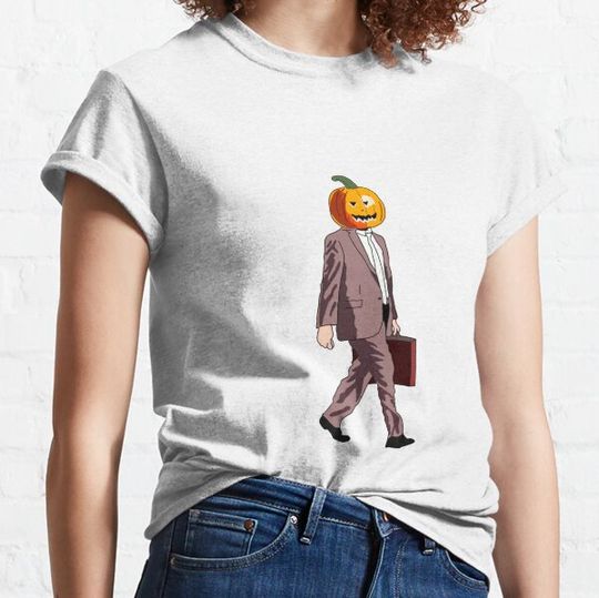 Discover the office halloween dwight T-shirts
