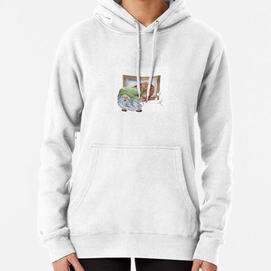 Discover Punkin Gnome and Halloween Hoodies