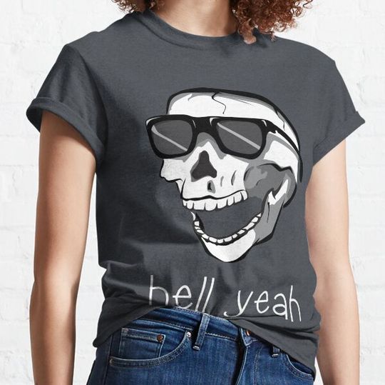 Discover Spooky Scary T-shirts
