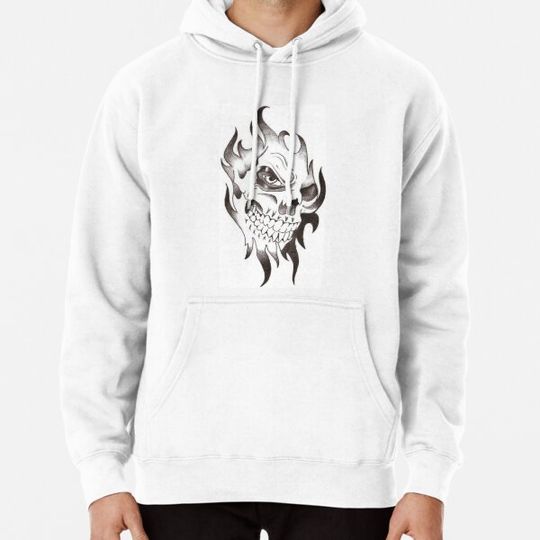 Discover Skeleton’s Hoodies