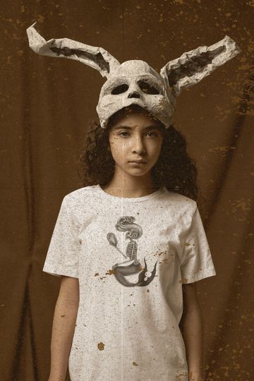 Discover Mermaid Skull Halloween Shirt - Cute and Funny Design
