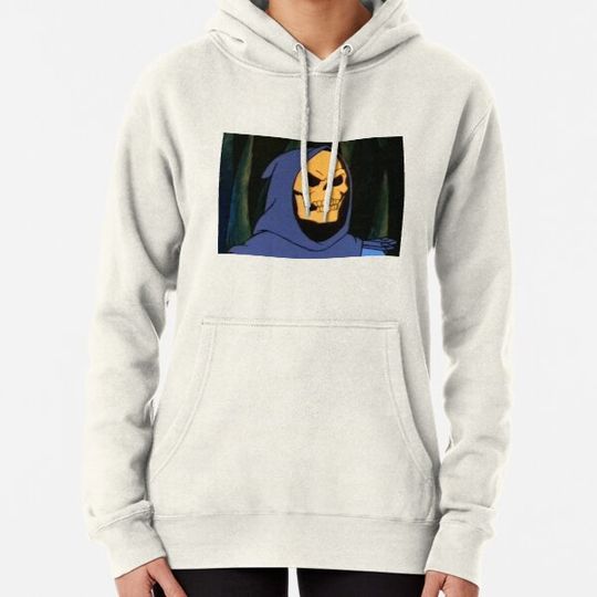 Discover spooky scary skeletons Hoodies